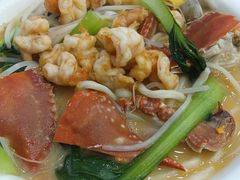 -木木鲜海鲜面(天一店)