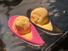 冰淇淋-凤园椰珍·臻品椰子鸡(保利时光里店)