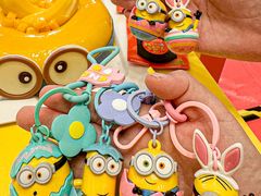 -壹点壹客·生日蛋糕(南山店)