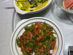-鸭王烤鸭店(三里河店)