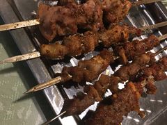 -萧记三鲜烩面(郑汴路店)