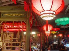 -矮板凳老火锅(宽窄巷子店)