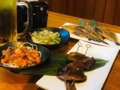 -三月居酒屋(青年大街店)