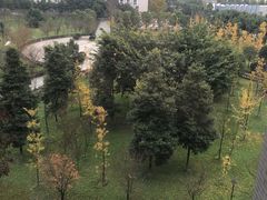 -成都中医药大学(温江校区)