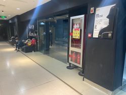 -5KM舞蹈街舞工作室