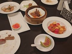 -京香轩·中餐厅(上海中庚聚龙酒店)