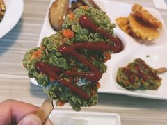 -必胜客(安阳中华路店)