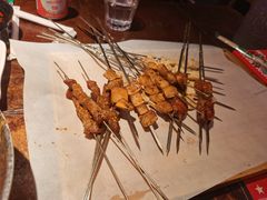 -枪火串烧·东北特色烧烤(罗湖总店)