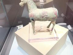 -张掖市博物馆