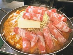 -炙韩料理·部队锅专门店