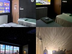 -逸栈养生SPA(望京店)