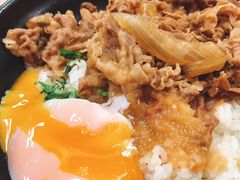 -食其家·牛丼咖喱(广元西路店)