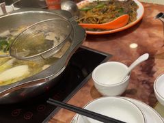 -潮悦牛肉火锅城(水贝店)