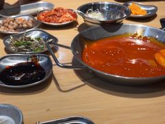 -麻蒲碳烤肉(嘉禾东平地铁站19号店)