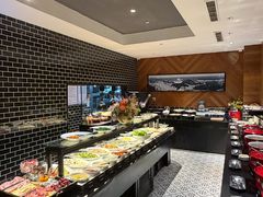 -拉蒂娜·巴西牛排馆 Latina·Brazilian Steakhouse(陆家嘴旗舰店)