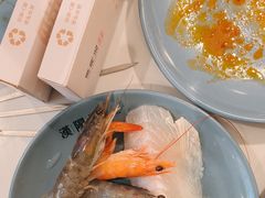 -汉阳廷自助烤肉(嘉禾金铂天地店)