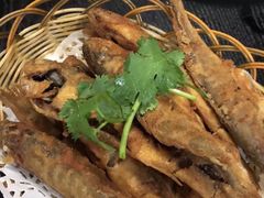 -绍兴名菜馆(可乐路店)