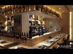 -青空日料烧肉烧鸟店(后湖兴业路店)