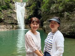 -山西通天峡景区