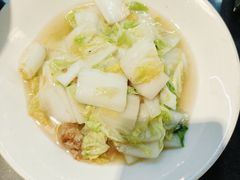 -小方外婆菜(蒙山路店)