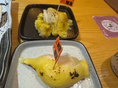 -吉兆·料理(红梅南路店)
