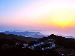 -玉苍山国家森林公园