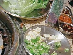 -姜胖胖无限自助烤肉(光明万达店)