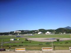 -福冈国际邮轮码头