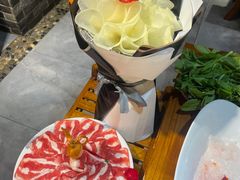 -蜀家渝重庆火锅(南屏街店)