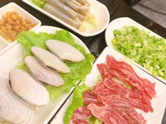-吉友粥底火锅(方斜路店)