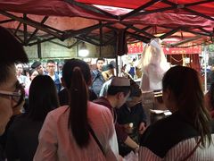 -清真老马家国华牛奶鸡蛋醪糟(正宁路店)