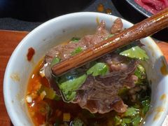 -李开心火锅馆(回兴店)