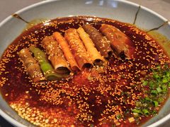 -许家菜(望江店)