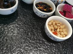 -常赢三兄弟·清真涮肉(五莲路店)