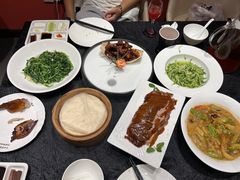 -正德楼果木烤鸭·渔家菜(东港店)