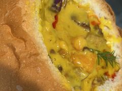 -3号仓库·创意中国菜(乐清正大广场店)