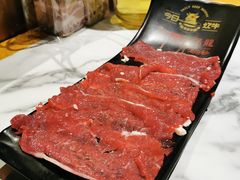 -今日炊牛·潮汕牛肉火锅(华采天地店)
