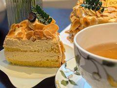 -杜哈夫DOUX RÊVE·生日蛋糕(日月光店)
