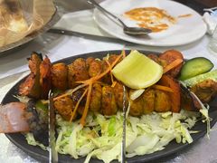 -葛尼沙印度餐厅 (镇明路店)