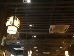 大堂-清心素食自助餐厅(夫子庙店)