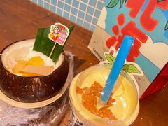 -椰椰大吉(侨港店)