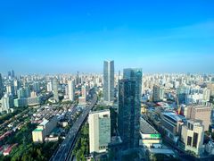-上海静安香格里拉大酒店