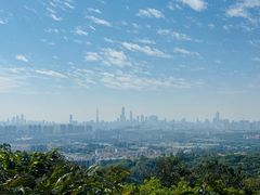 -火炉山森林公园