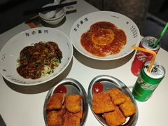 -友达面馆(广州总店)