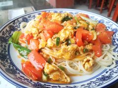 -河州春清真西北特色美食(虎踞路店)