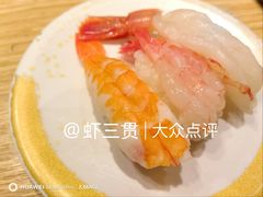 -合点寿司(金虹桥商场店)