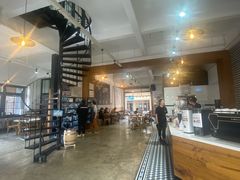 -Torch Coffee 炬点咖啡