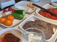 -海底捞火锅(长沙华创国际广场店)