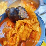 西安探店l首家螺蛳粉火锅咱就是说还敢再臭一点吗？