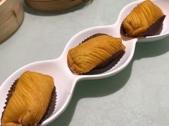 榴莲枕头-狮王府淮扬菜(新街口友谊店)